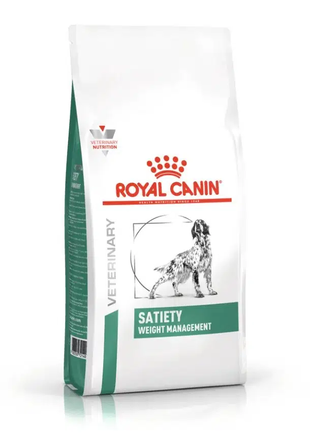 Royal Canin Veterinary Adult Satiety Weight Management Yetişkin Köpek Maması 6 Kg