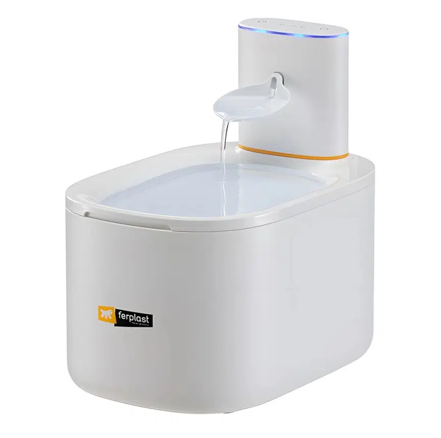 Ferplast Astra Otomatik Su Şelalesi