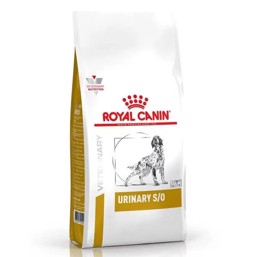 Royal Canin Veterinary Urinary S/O Köpek Kuru Maması 13 Kg