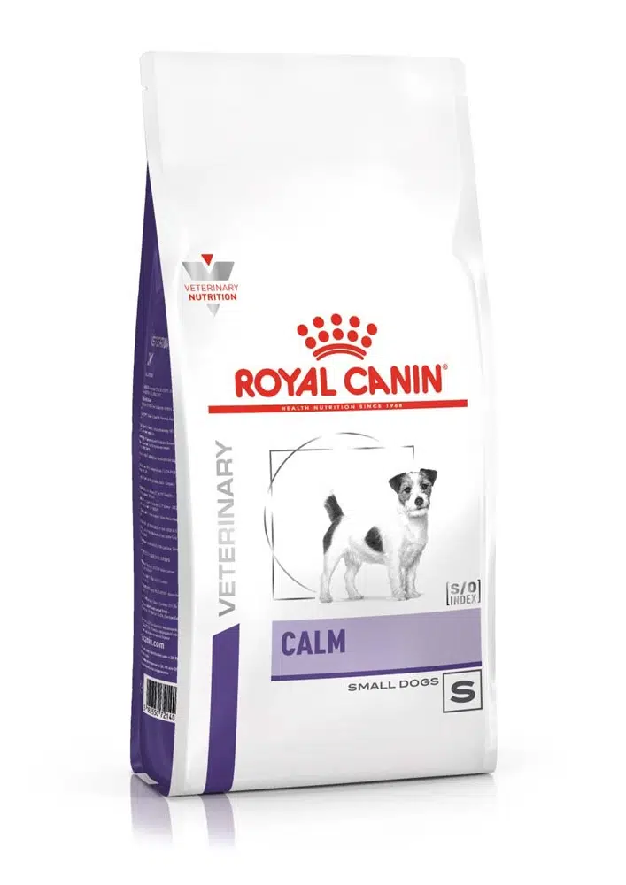 Royal Canin Calm Small Dog Küçük Irk Köpek Kuru Maması 4 Kg