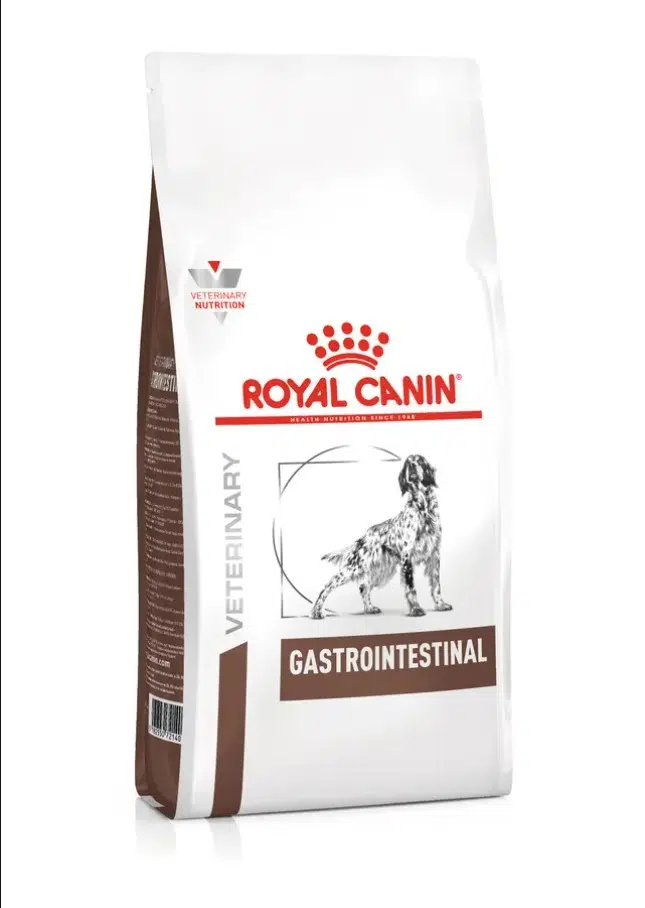 Royal Canin Veterinary Adult Gastrointestinal Yetişkin Köpek Maması 2 Kg