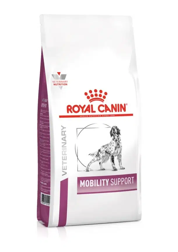 Royal Canin Veterinary Adult Mobility Support Yetişkin Köpek Maması 12 Kg