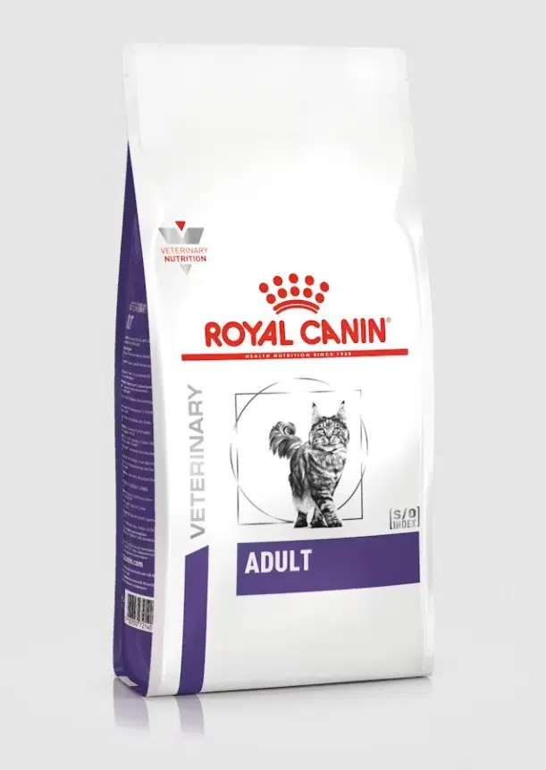 Royal Canin Veterinary Adult Yetişkin Kedi Maması 2 Kg
