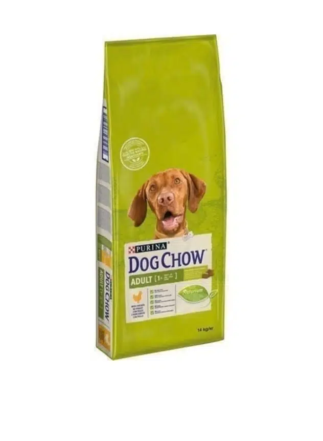 Purina Dog Chow Adult Kuzulu Yetişkin Köpek Maması 14 Kg