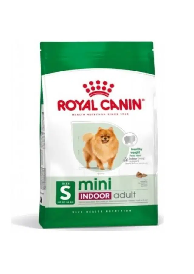 Royal Canin Adult Mini Indoor Yetişkin Köpek Maması 1.5 Kg