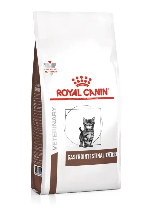Royal Canin Cat Gastrointestinal Kitten Yavru Kedi Maması 2 Kg