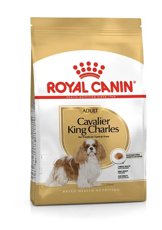 Royal Canin Cavalier King Charles Adult Yetişkin Köpek Kuru Maması 3 Kg
