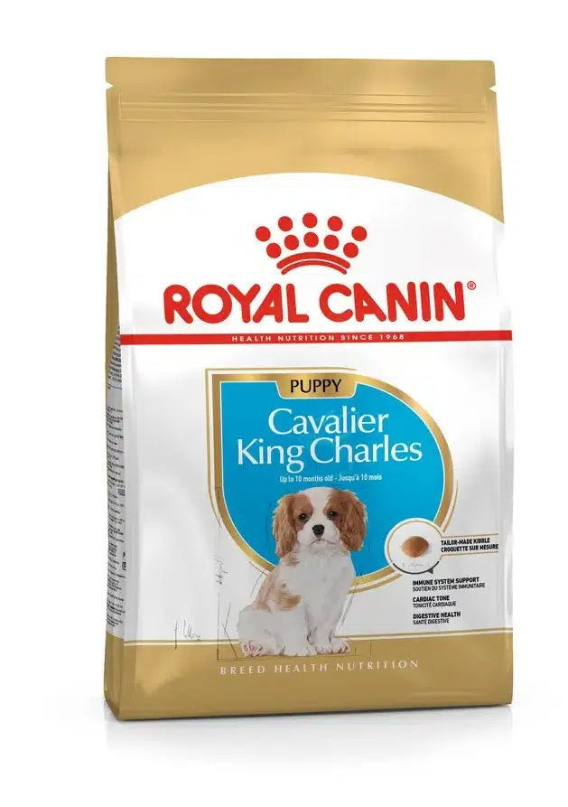 Royal Canin Cavalier King Charles Puppy Yavru Köpek Kuru Maması 1.5 Kg