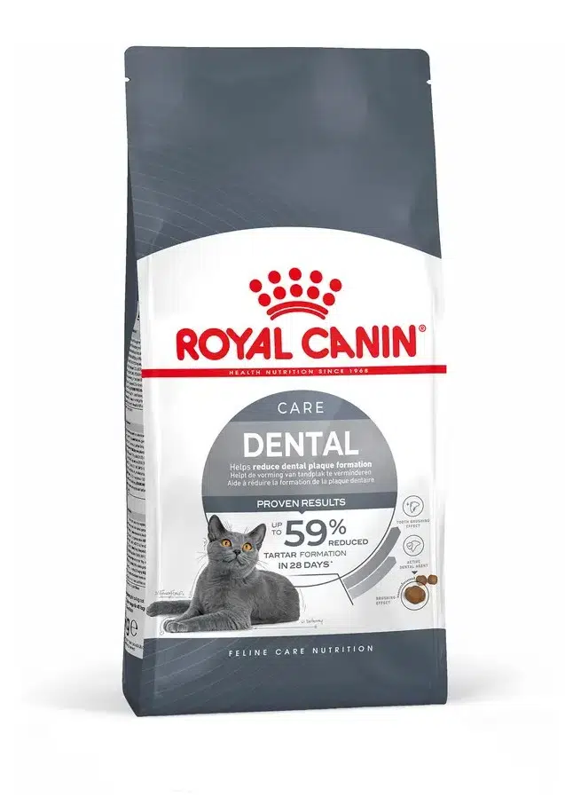 Royal Canin Dental Care Yetişkin Kedi Maması 1.5 Kg