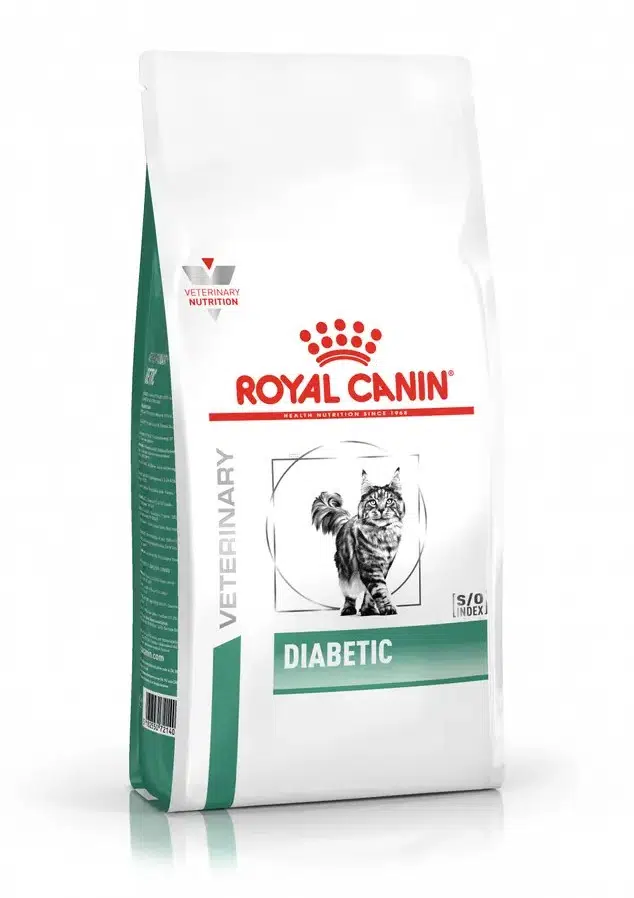 Royal Canin Diabetic Kedi Kuru Maması 1.5 Kg