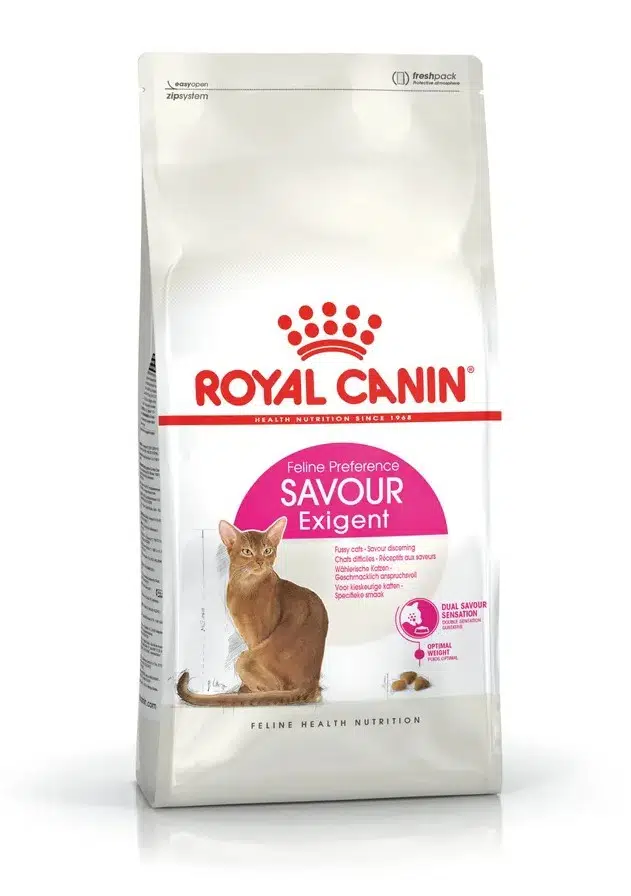 Royal Canin Exigent Seçici Kediler için Kuru Kedi Maması 2 kg