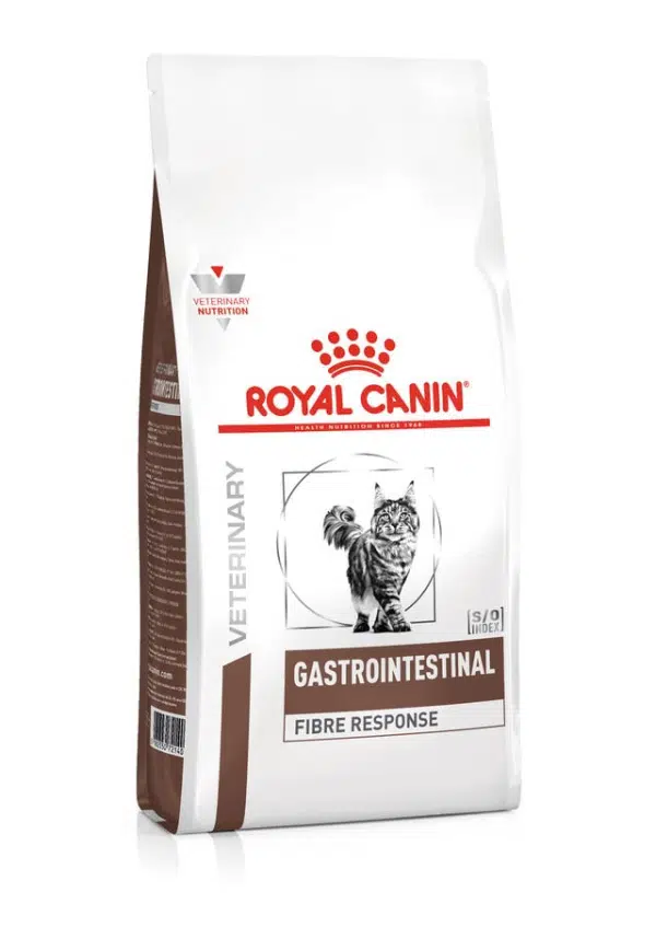 Royal Canin Expert Gastrointestinal Fibre Response Kedi Kuru Maması 4 Kg 