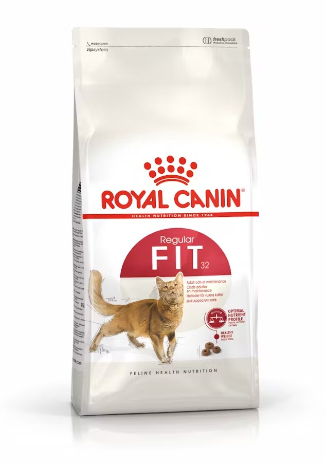 Royal Canin Fit 32 Yetişkin Kedi Maması 2 kg