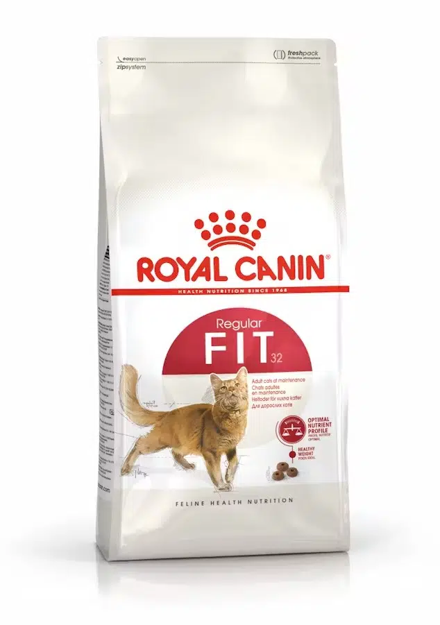 Royal Canin Fit 32 Yetişkin Kedi Maması 10 Kg