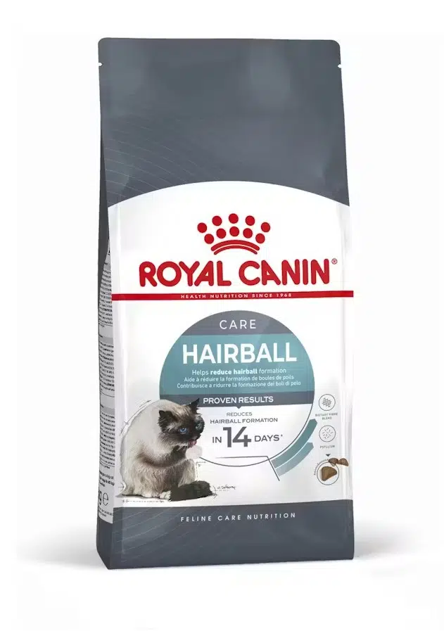 Royal Canin Hairball Tüy Yumağı Önleyici Yetişkin Kedi Maması 2 Kg