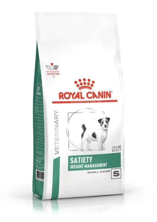 Royal Canin Satiety Weight Management Small Adult Küçük Irk Yetişkin Köpek Maması 1.5 Kg