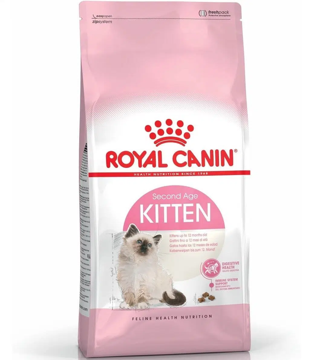 Royal Canin Kitten 36 Yavru Kedi Maması 400 Gr