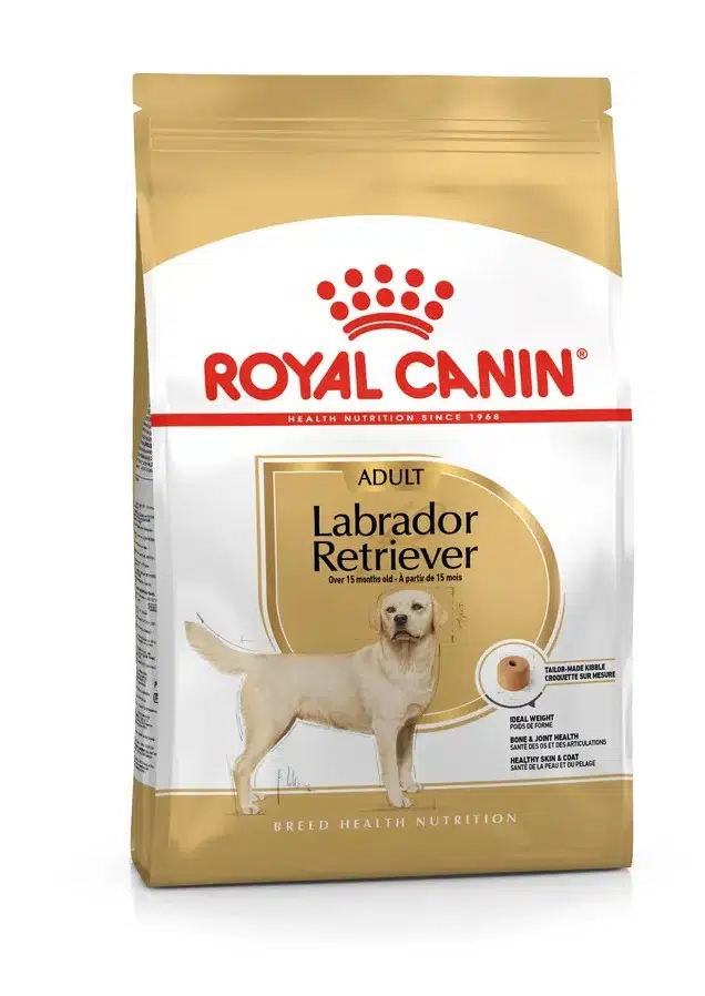 Royal Canin Labrador Retriever Adult Yetişkin Köpek Kuru Maması 12 Kg