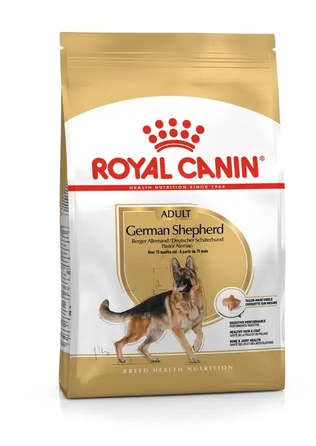 Royal Canin German Shepherd Adult Yetişkin Köpek Kuru Maması 11 Kg