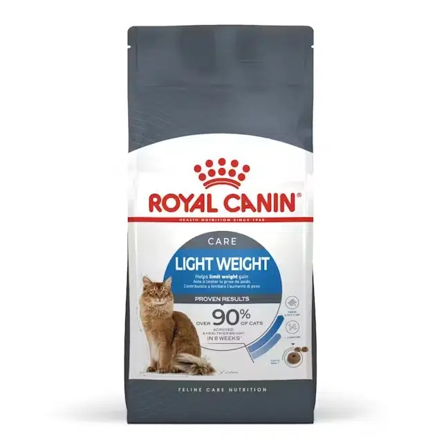 Royal Canin Light Weight Yetişkin Kedi Maması 1.5 kg