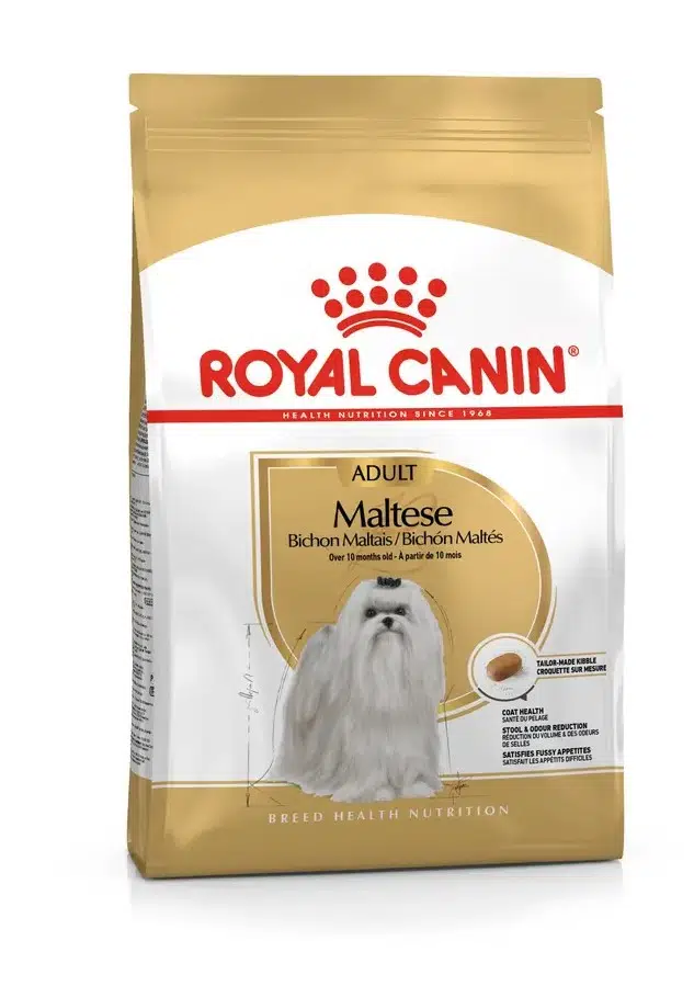 Royal Canin Maltese Adult Yetişkin Köpek Kuru Maması 1.5 Kg