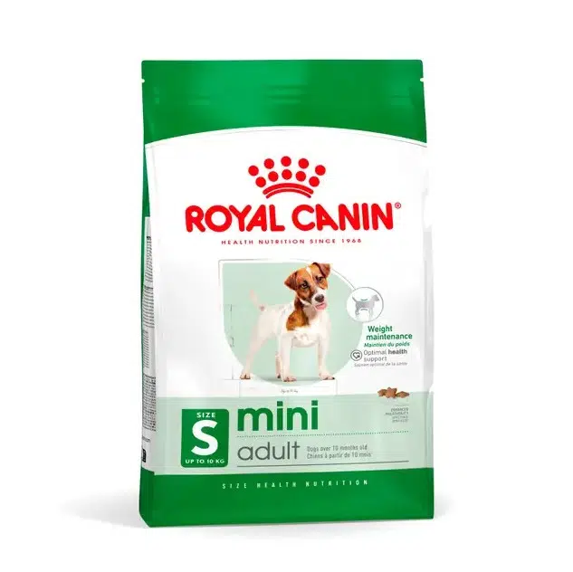 Royal Canin Mini Adult Yetişkin Köpek Kuru Maması 2 Kg