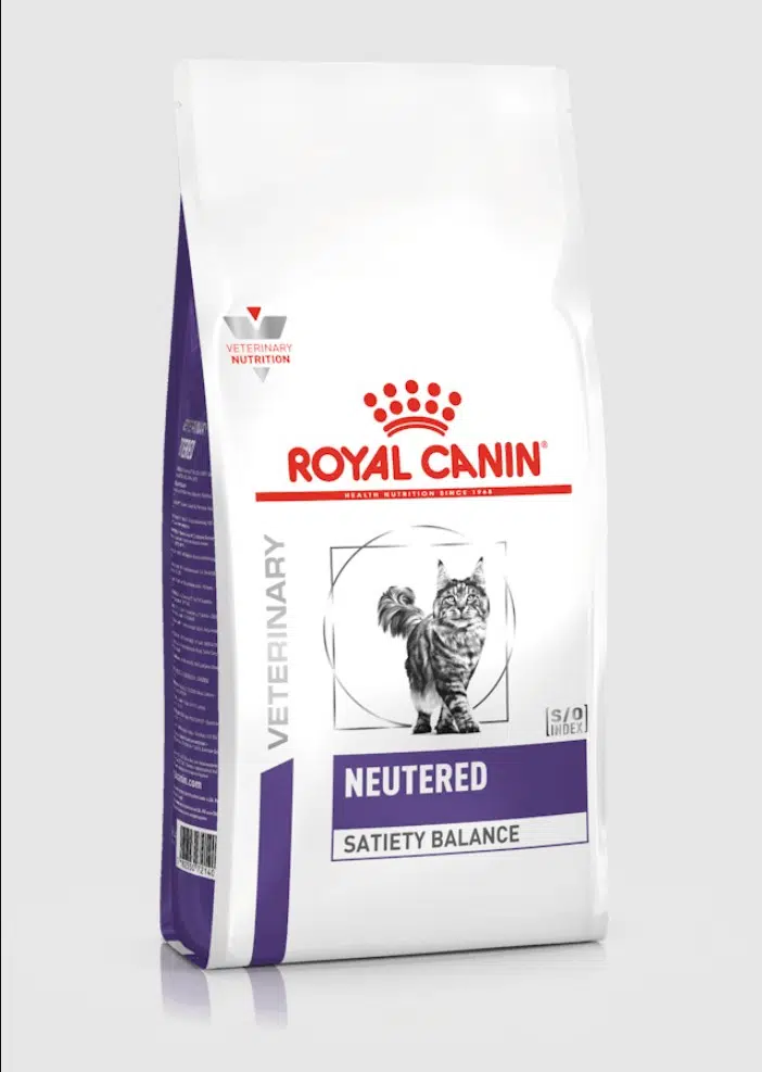 Royal Canin Neutered Satiety Balance Kısır Kedi Kuru Maması 3.5 Kg