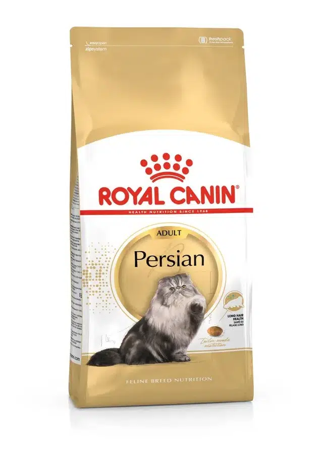 Royal Canin Persian Adult Yetişkin Kedi Maması 4 Kg