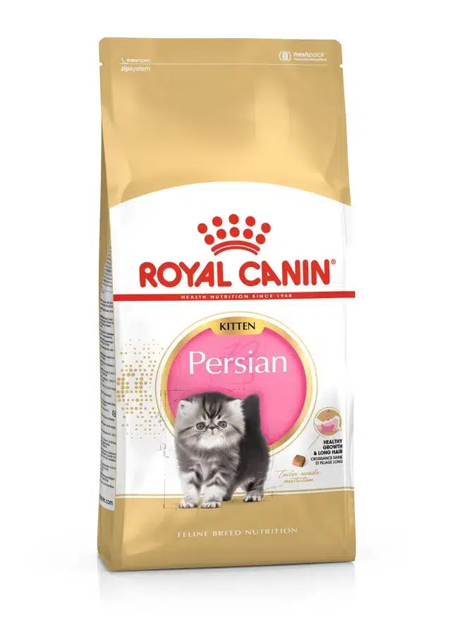 Royal Canin Persian Kitten Yavru Kedi Maması 2 Kg