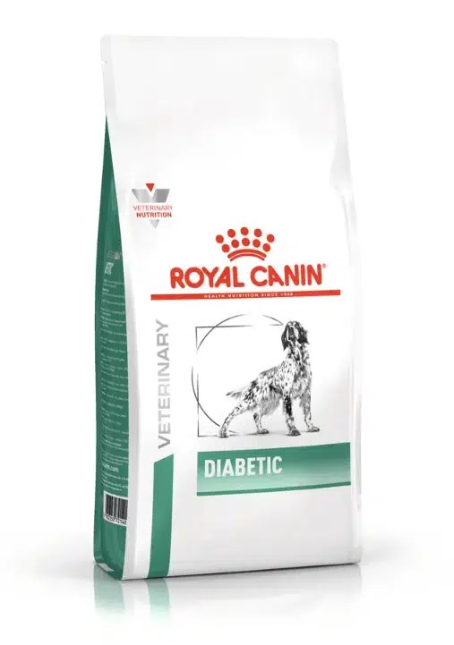 Royal Canin Diabetic Adult Yetişkin Köpek Maması 1.5 Kg