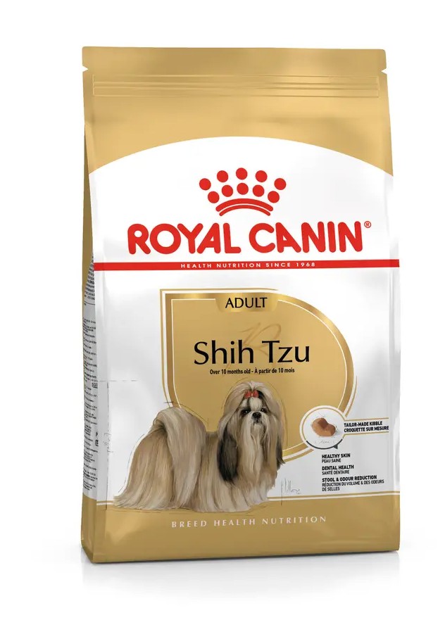 Royal Canin Shih Tzu Adult Yetişkin Köpek Maması 1.5 Kg