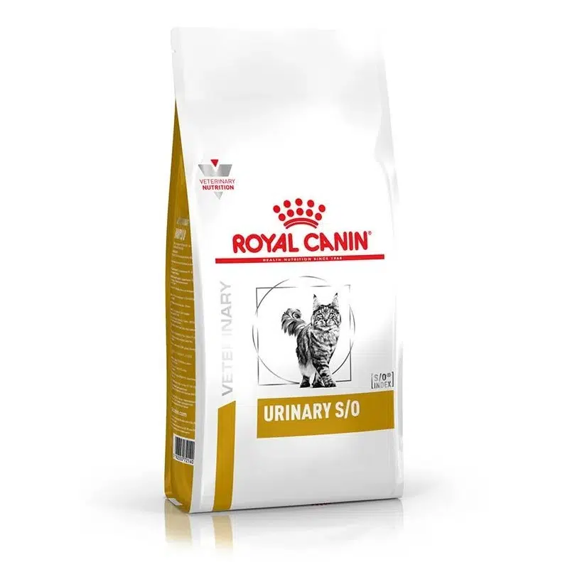 Royal Canin Urinary S/O Kedi Kuru Maması 7 Kg
