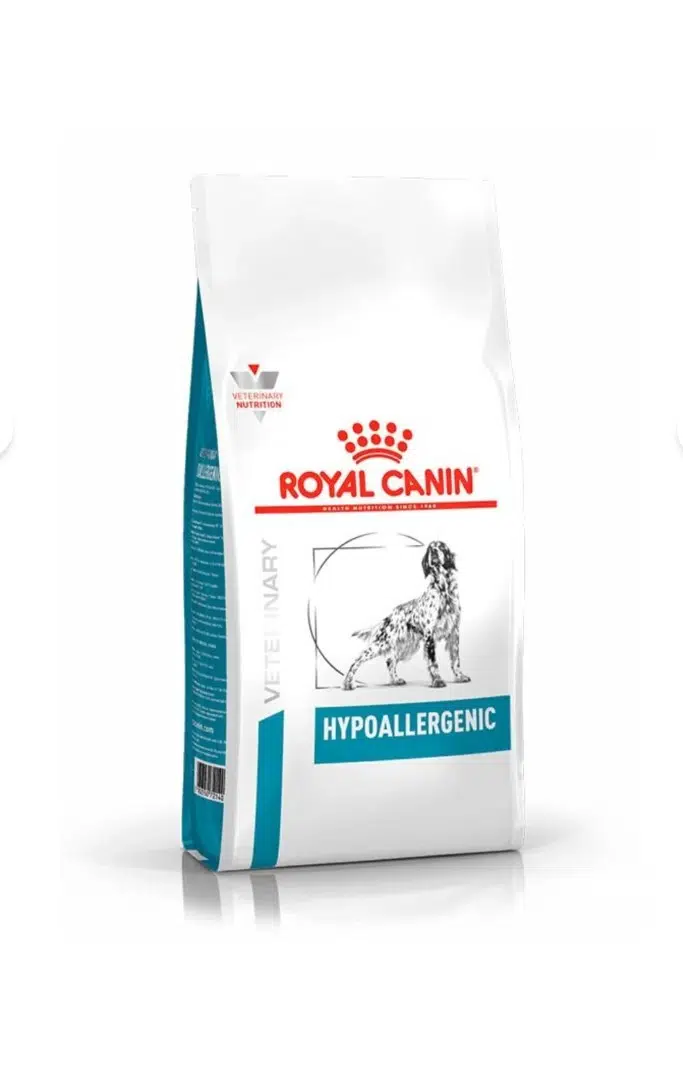 Royal Canin Veterinary Adult Hypoallergenic Yetişkin Köpek Maması 2 Kg