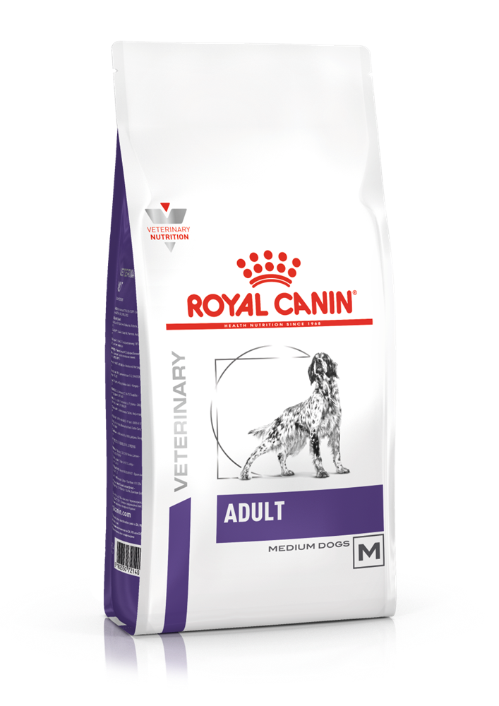 Royal Canin Veterinary Medium Orta Irk Adult Yetişkin Köpek Kuru Maması 10 Kg 
