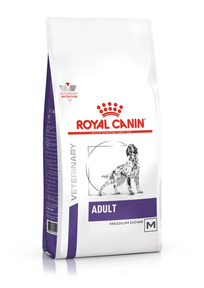 Royal Canin Veterinary Medium Orta Irk Adult Yetişkin Köpek Kuru Maması 10 Kg 