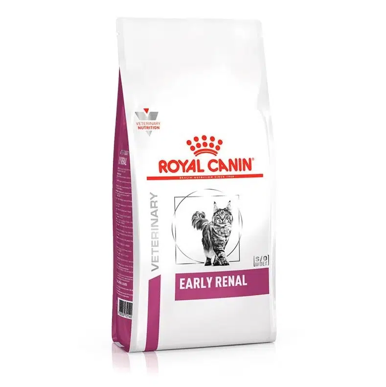 Royal Canin Veterinary Early Renal Kedi Kuru Maması 1.5 Kg