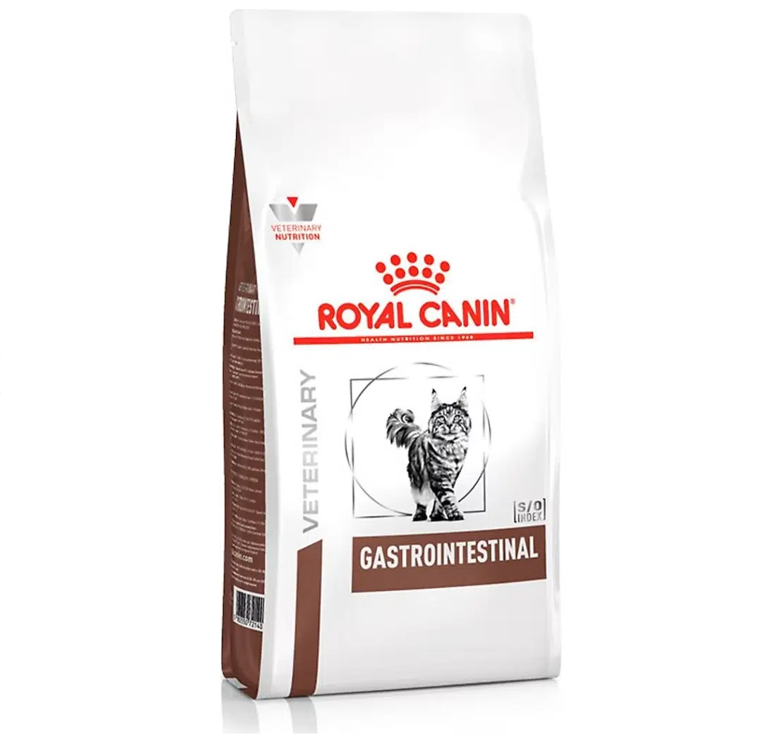 Royal Canin Veterinary Gastroİntestinal Yetişkin Kedi Maması 4 Kg