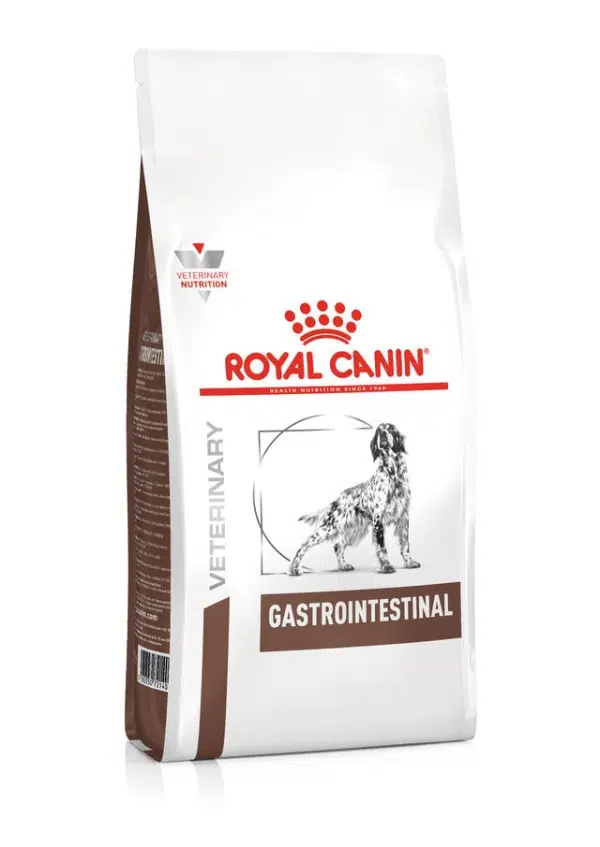 Royal Canin Veterinary Gastrointestinal Yetişkin Köpek Kuru Maması 15 Kg
