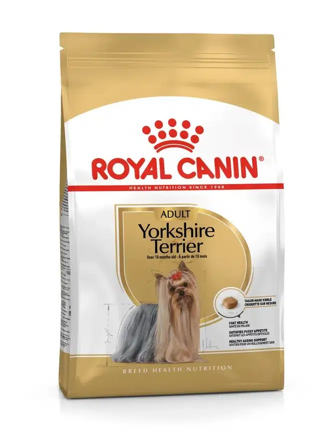 Royal Canin Yorkshire Terrier Adult Yetişkin Köpek Kuru Maması 1.5 Kg