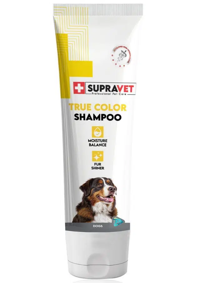 Supravet Renk Koruyucu Köpek Şampuanı 200 Ml