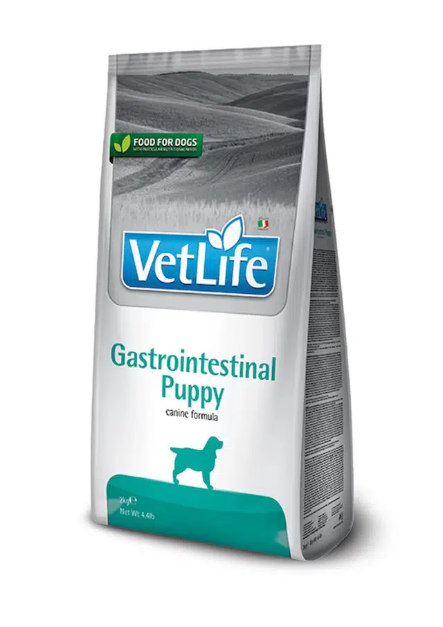 Vet Life Natural Puppy Dog Gastrointestinal Diyet Yavru Köpek Maması 2 Kg