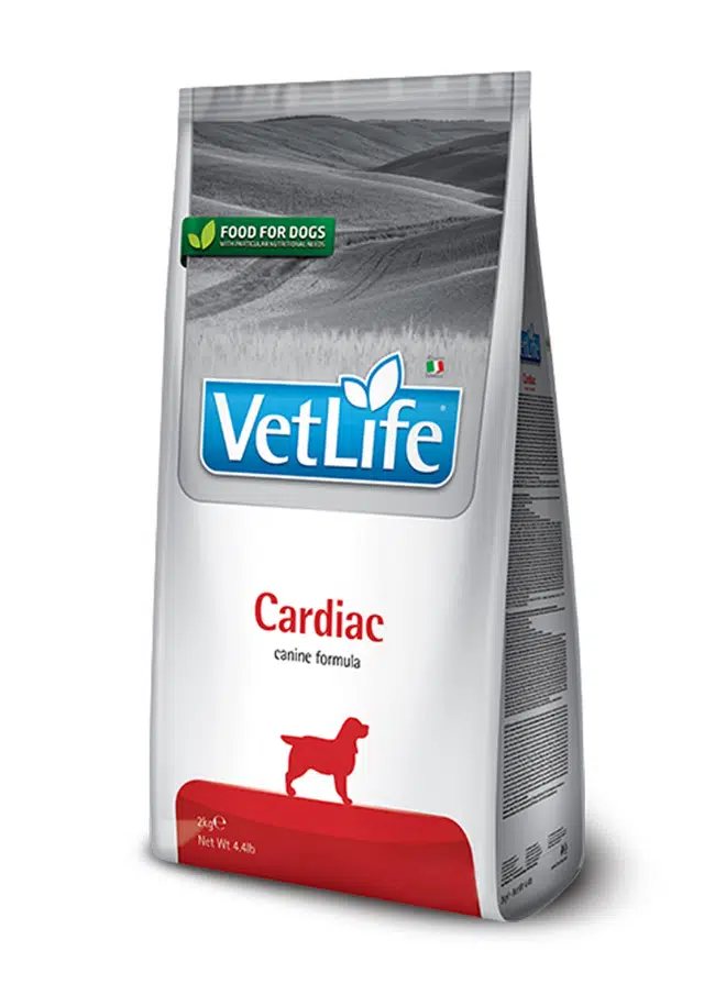 Vet Life Natural Adult Dog Cardiac Diyet Yetişkin Köpek Maması 10 Kg