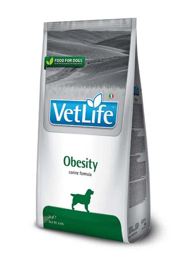 Vet Life Natural Adult Cat Obesity Diyet Yetişkin Kedi Maması 10 Kg