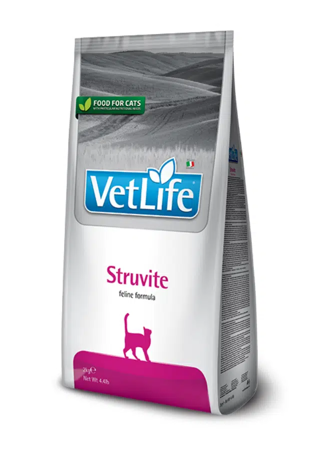 Vet Life Natural Adult Cat Struvite Diyet Yetişkin Kedi Maması 2 Kg