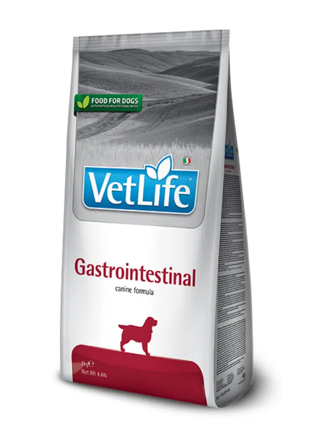Vet Life Gastrointestinal Natural Diyet Yetişkin Köpek Maması 12 Kg