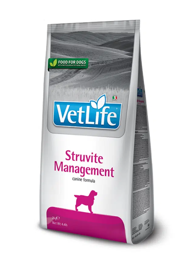 Vet Life Natural Adult Dog Struvite Management Diyet Yetişkin Köpek Maması 2 Kg