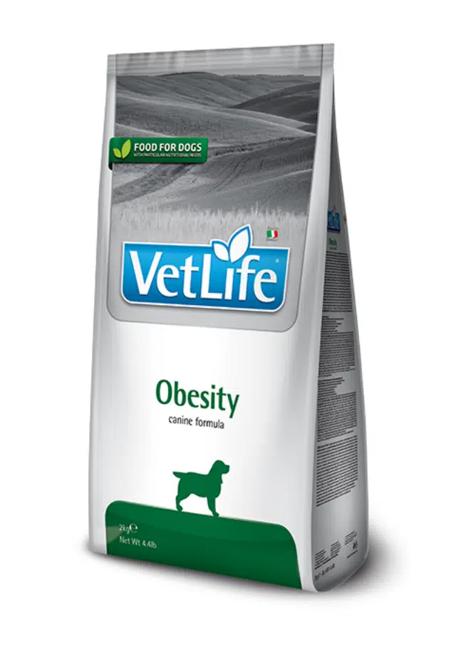 Vet Life Natural Adult Dog Obesity Diyet Yetişkin Köpek Maması 12 Kg