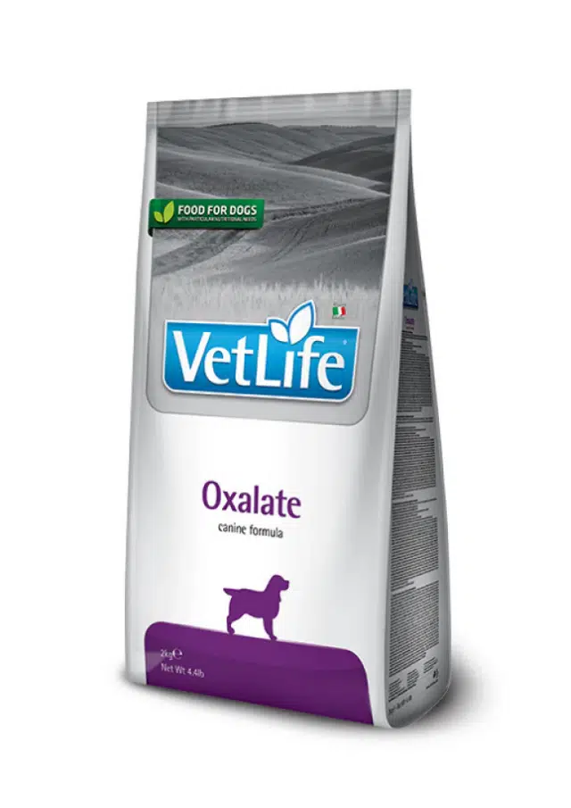 Vet Life Natural Adult Dog Oxalate Diyet Yetişkin Köpek Maması 12 Kg