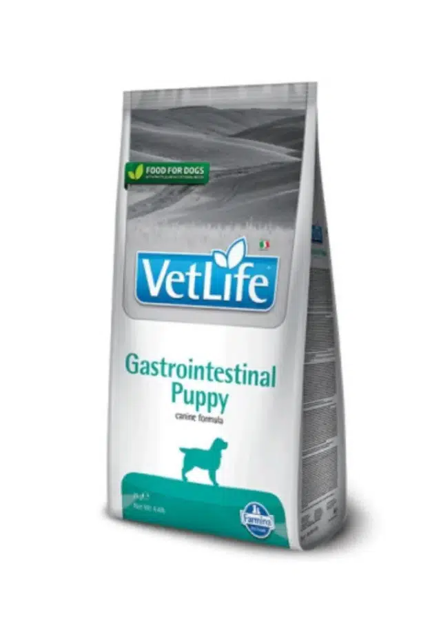 Vet Life Natural Puppy Dog Gastrointestinal Diyet Yavru Köpek Maması 12 Kg